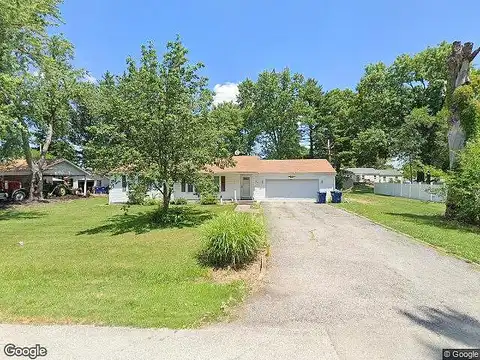 Circle, WRIGHT CITY, MO 63390