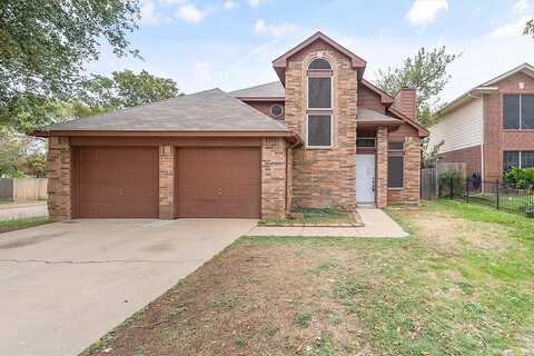 Cloverglen, FORT WORTH, TX 76123