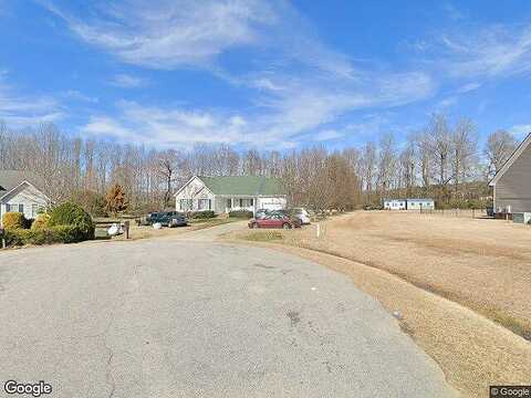 Whilshire, BAILEY, NC 27807