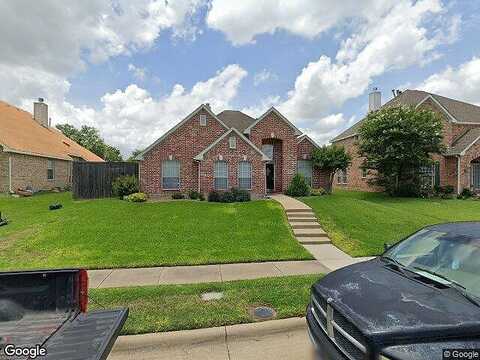 Hillendale, PLANO, TX 75025