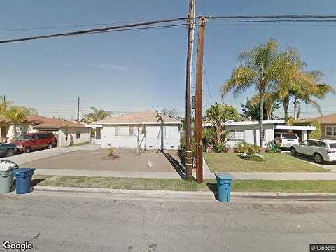 Alameda, DOWNEY, CA 90242