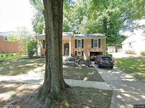 Thornberry, UPPER MARLBORO, MD 20772