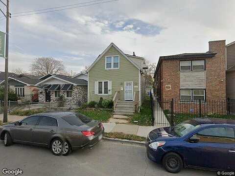 87Th, CHICAGO, IL 60619