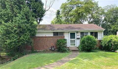 Cottonwood, MONROEVILLE, PA 15146