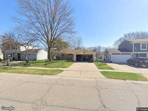 Norchester, SOUTH LYON, MI 48178