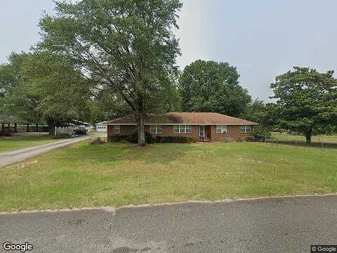 Edgewood, BUTLER, GA 31006