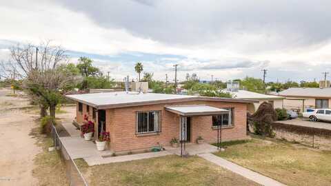 38Th, TUCSON, AZ 85713