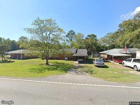 Highway 613, MOSS POINT, MS 39562