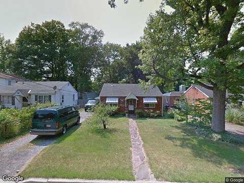 Cunningham, BERWYN HEIGHTS, MD 20740