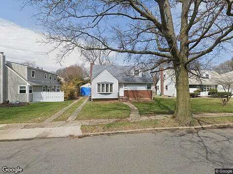 Smith, UNIONDALE, NY 11553