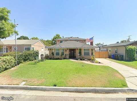 Chaney, PICO RIVERA, CA 90660