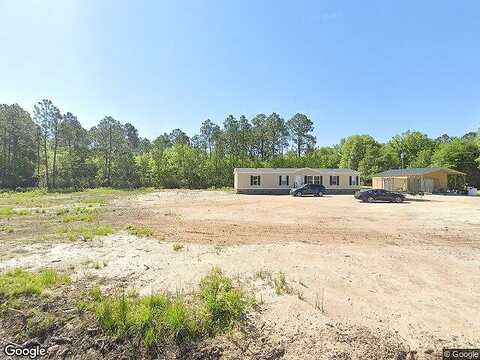 Pender, HINESVILLE, GA 31313