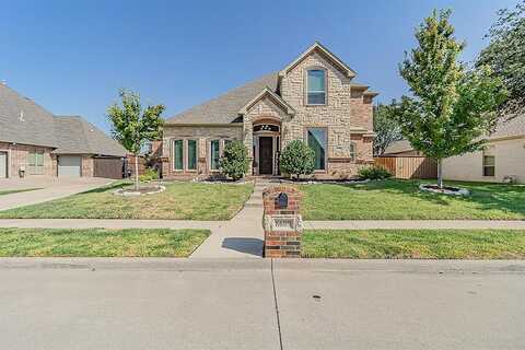 Foxwood, NORTH RICHLAND HILLS, TX 76182