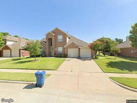 Dalmalley, COPPELL, TX 75019