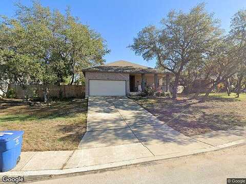 Ledgeside, SAN ANTONIO, TX 78251