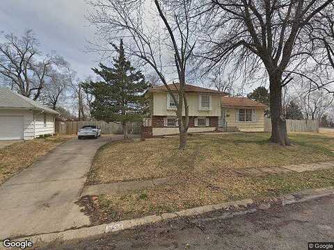 106Th, KANSAS CITY, MO 64134