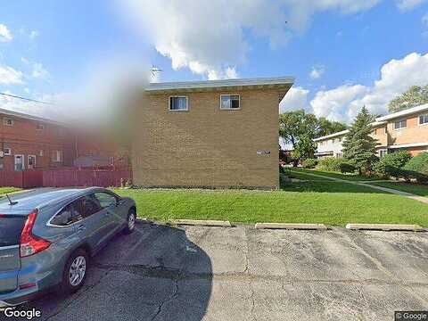 Josephine St, DES PLAINES, IL 60016