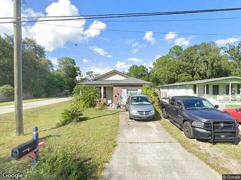 Nussbaum, JACKSONVILLE, FL 32210