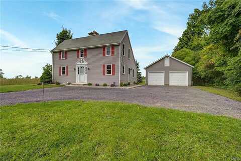 Peck Hill, MANLIUS, NY 13104