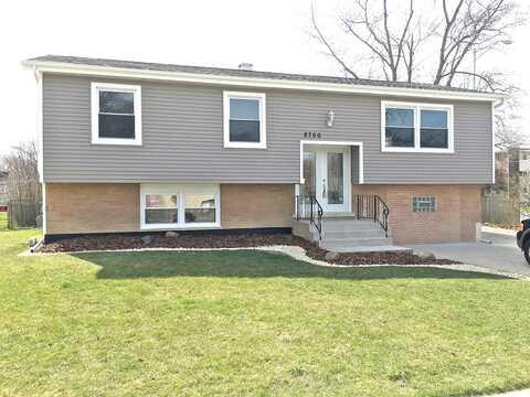 84Th, HICKORY HILLS, IL 60457