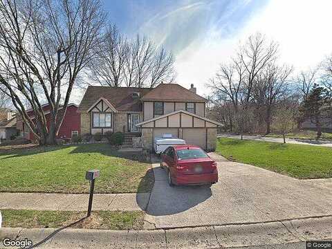 108Th, KANSAS CITY, MO 64134