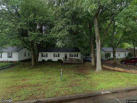 Rainwater, NORTH CHESTERFIELD, VA 23237