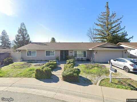 Santa Ridge, ELK GROVE, CA 95624