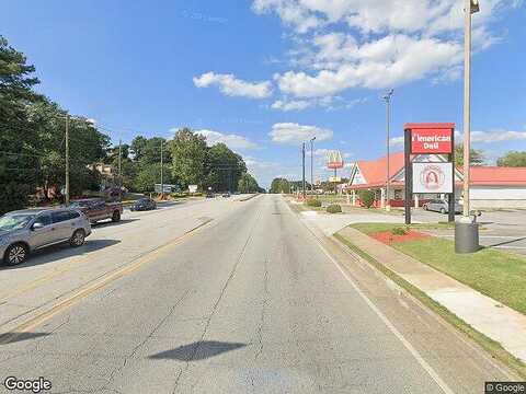 Hairston, STONE MOUNTAIN, GA 30083