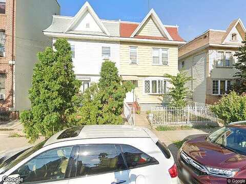 108Th, RICHMOND HILL, NY 11418