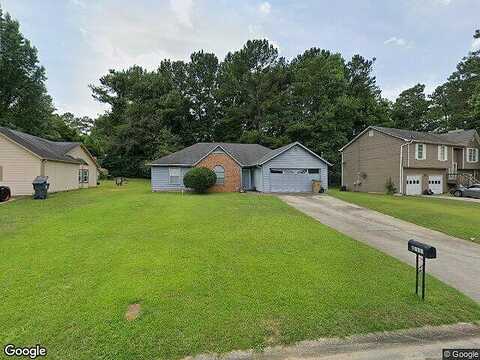 Ansley, JONESBORO, GA 30238