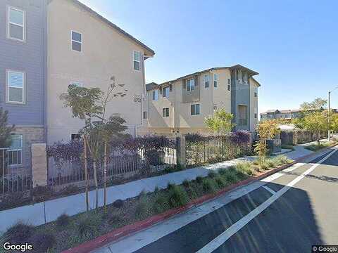 Savi Dr Unit 102, CORONA, CA 92878