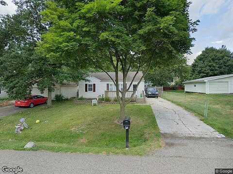 Ledyard, WATERFORD, MI 48328