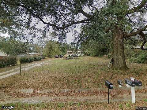 Three Mile, IRVINGTON, AL 36544