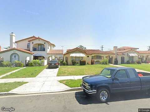 Gramercy, LOS ANGELES, CA 90047