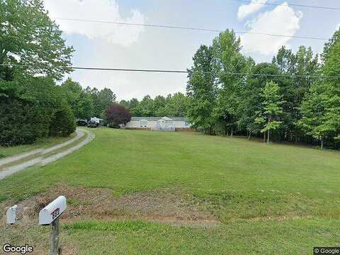 Cc Andrews, TIMBERLAKE, NC 27583