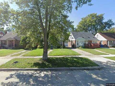 Sunningdale, INKSTER, MI 48141