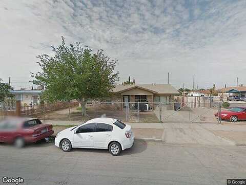 Clavel, EL PASO, TX 79907