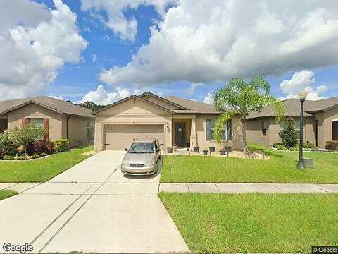 Hinsdale Heights, POLK CITY, FL 33868