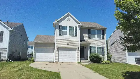 Sturtevant, RICHLAND, MI 49083