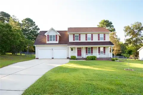 Ribbon Oak, SANFORD, NC 27332