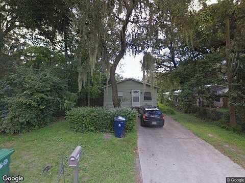 Orleans, TAMPA, FL 33604