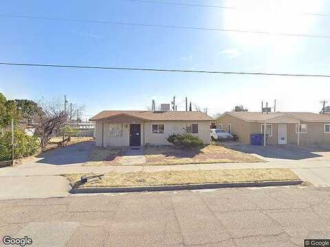 Kenneth, EL PASO, TX 79904