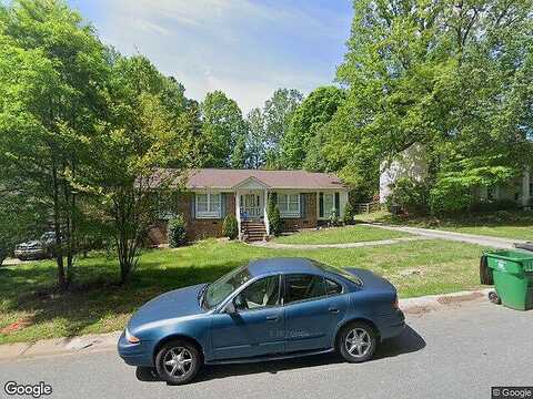 Rittenhouse, CHARLOTTE, NC 28270