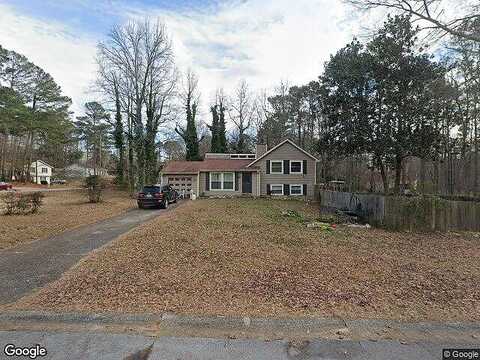 Roberts, LAWRENCEVILLE, GA 30043