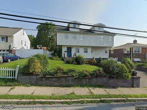 Acker, OSSINING, NY 10562