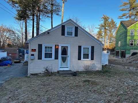 Aruda, SANDOWN, NH 03873