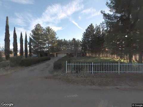 Burleson, TULAROSA, NM 88352