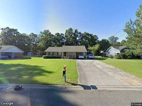 Frances, ROME, GA 30165