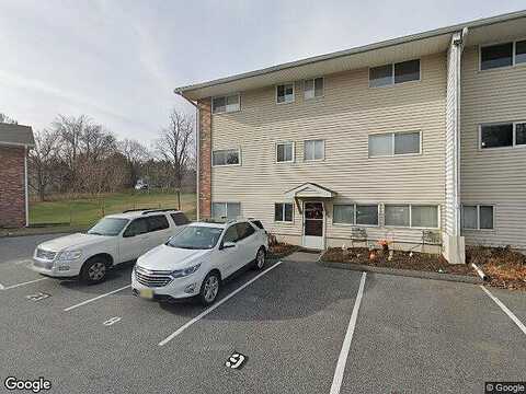 Harry Brook, NEW MILFORD, CT 06776