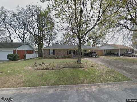 57Th, NORTH LITTLE ROCK, AR 72116